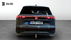 Volkswagen Tayron bild 5