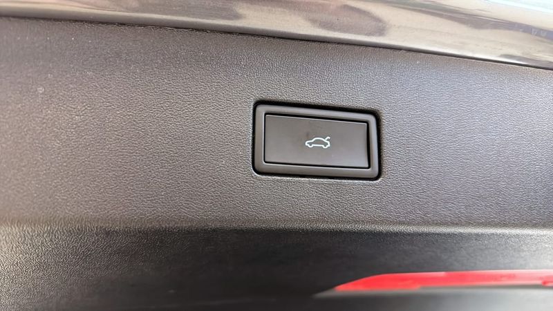Volkswagen Tayron bild 15