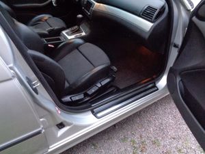 BMW 330 bild 20