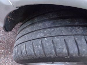 BMW 330 bild 11
