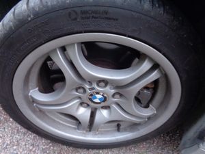 BMW 330 bild 5