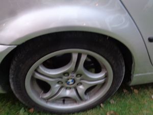 BMW 330 bild 30