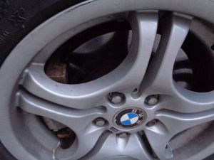 BMW 330 bild 13
