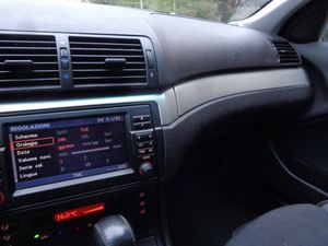 BMW 330 bild 8