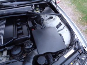 BMW 330 bild 25