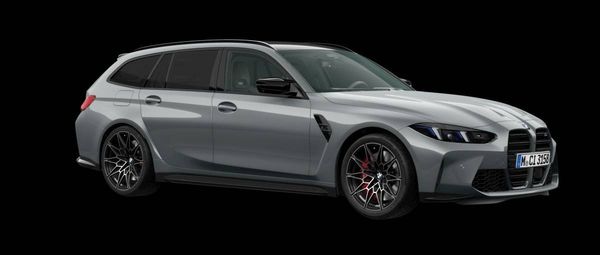 BMW M3 Competition M xDrive Touring - 2027