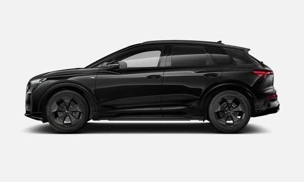 Audi Q4 e-tron SUV QUATTRO 220 KW - 2027
