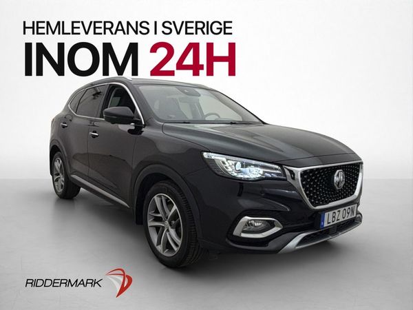 MG EHS PHEV EDU II 258hk Skinn Pano 360° Navi Adaptiv-Fart - 2021