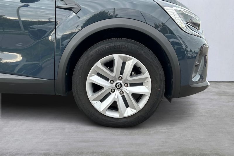 Renault Captur bild 14