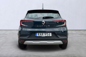 Renault Captur bild 5