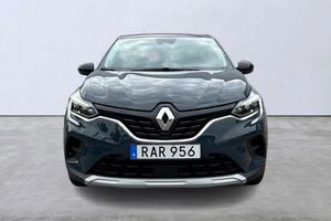 Renault Captur bild 7