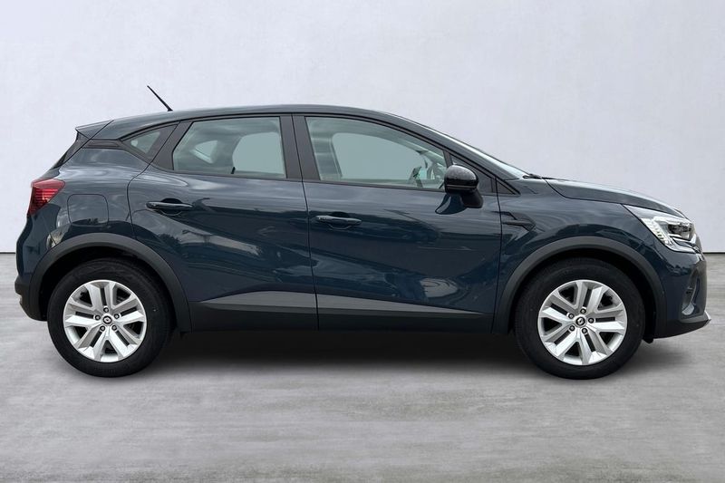 Renault Captur bild 3