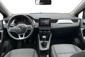 Renault Captur bild 9