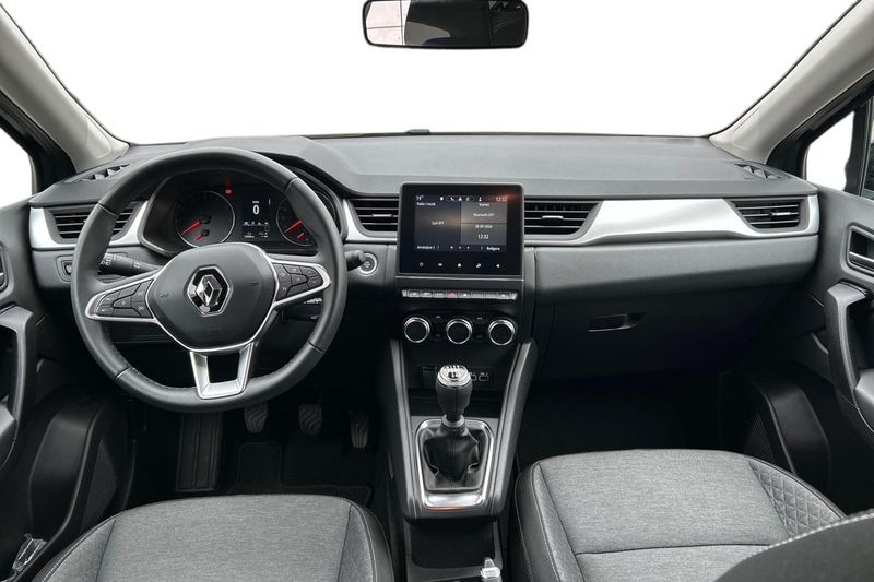 Renault Captur bild 9
