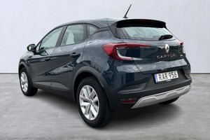 Renault Captur bild 4