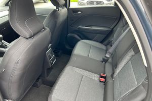 Renault Captur bild 12