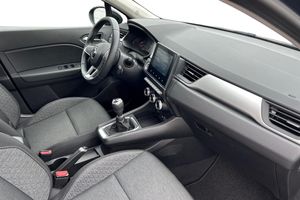 Renault Captur bild 10