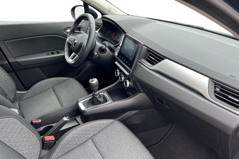 Renault Captur bild 10