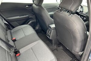 Renault Captur bild 11