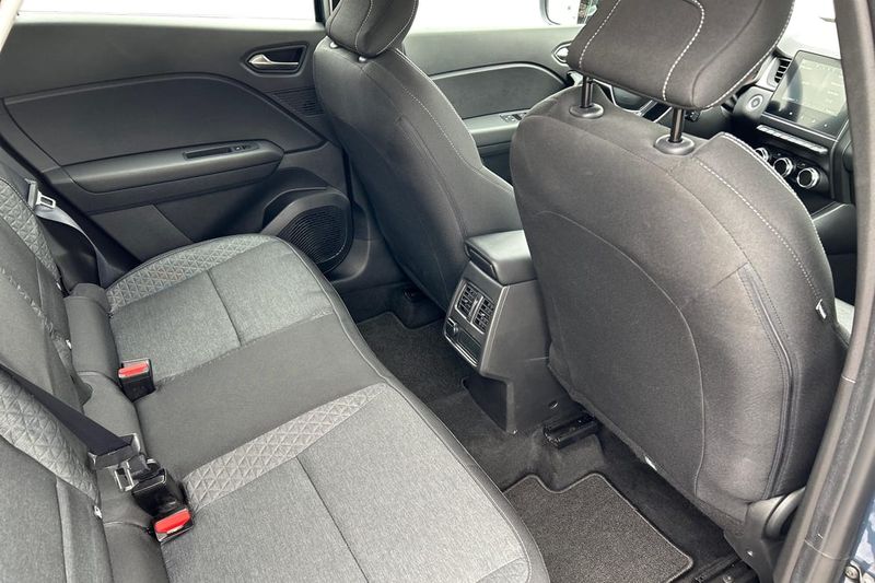 Renault Captur bild 11