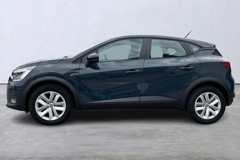 Renault Captur bild 2