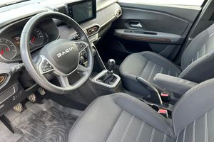 Dacia Sandero bild 8