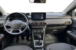 Dacia Sandero bild 9