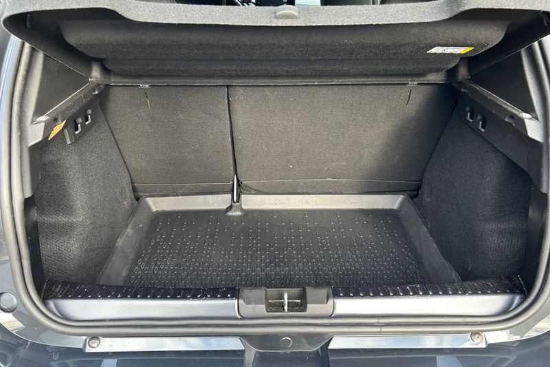 Dacia Sandero bild 13