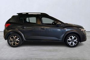 Dacia Sandero bild 3
