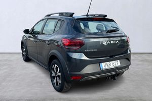 Dacia Sandero bild 4