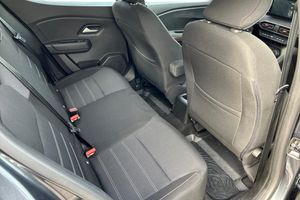 Dacia Sandero bild 11