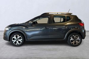 Dacia Sandero bild 2