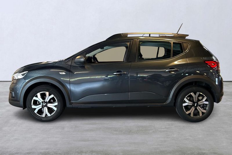 Dacia Sandero bild 2