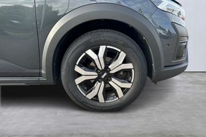 Dacia Sandero bild 14