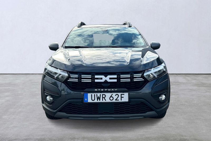 Dacia Sandero bild 7
