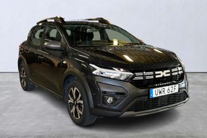Dacia Sandero bild 6