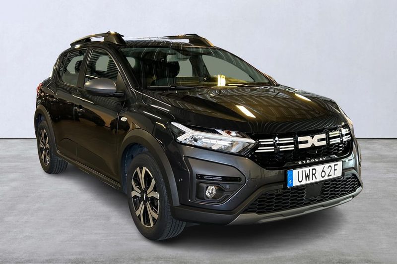 Dacia Sandero bild 6