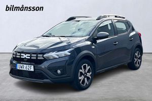 Dacia Sandero bild 1