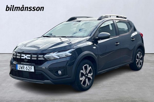 Dacia Sandero Stepway TCe 90 Expression - 2023