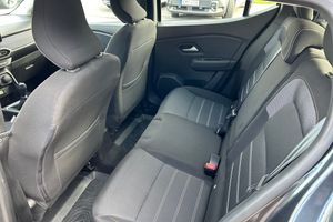 Dacia Sandero bild 12
