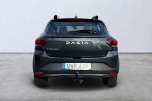 Dacia Sandero bild 5