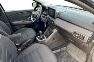 Dacia Sandero bild 10