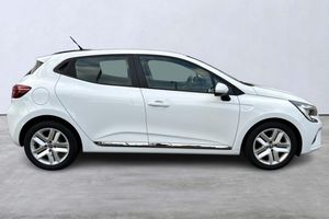 Renault Clio bild 3