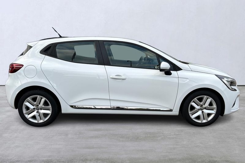 Renault Clio bild 3