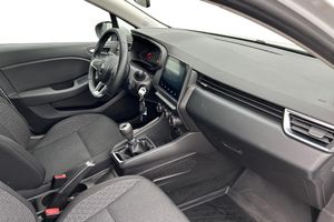 Renault Clio bild 10
