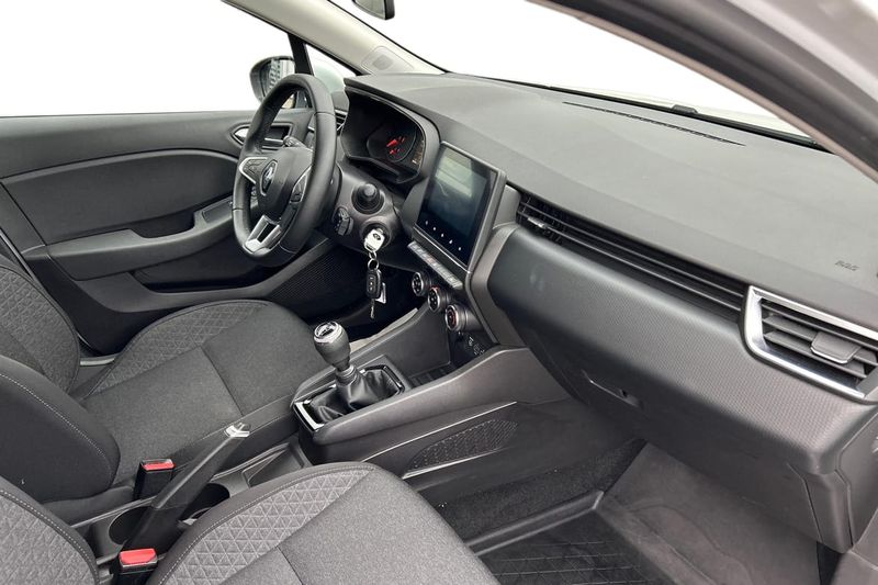 Renault Clio bild 10