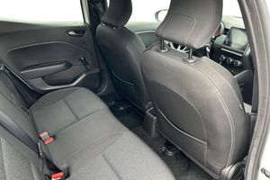 Renault Clio bild 11