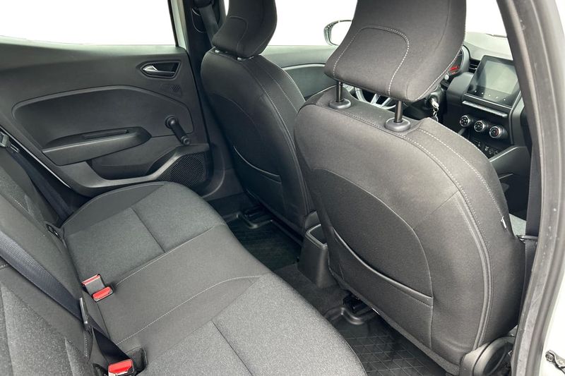 Renault Clio bild 11