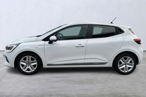 Renault Clio bild 2