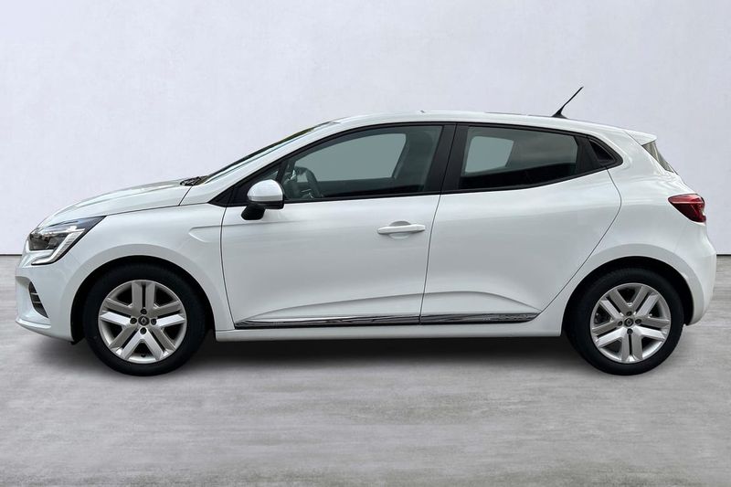 Renault Clio bild 2